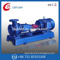 Type IH Single stage chemical pump,chemical pump,chemical circulating pump
